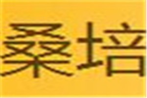 桑培化妆品品牌logo