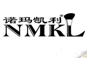 诺玛凯利化妆品品牌logo