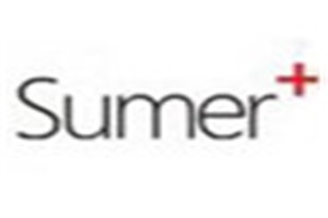 苏美尔化妆品品牌logo