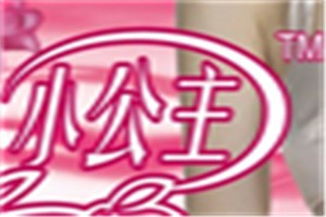 公主化妆品品牌logo