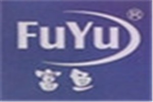 富鱼化妆品品牌logo