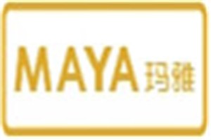 玛雅化妆品品牌logo