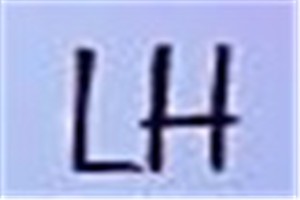 LH化妆品品牌logo