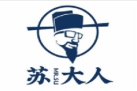 苏大人菜饭品牌logo