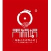 天物坊陶艺陶吧品牌logo