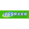 365阳光在线教育品牌logo