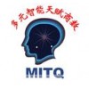 皮纹检测台灣MIT品牌logo