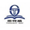 思特威管理培训品牌logo