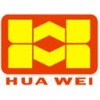 骅威玩具品牌logo