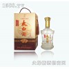 太白酒业