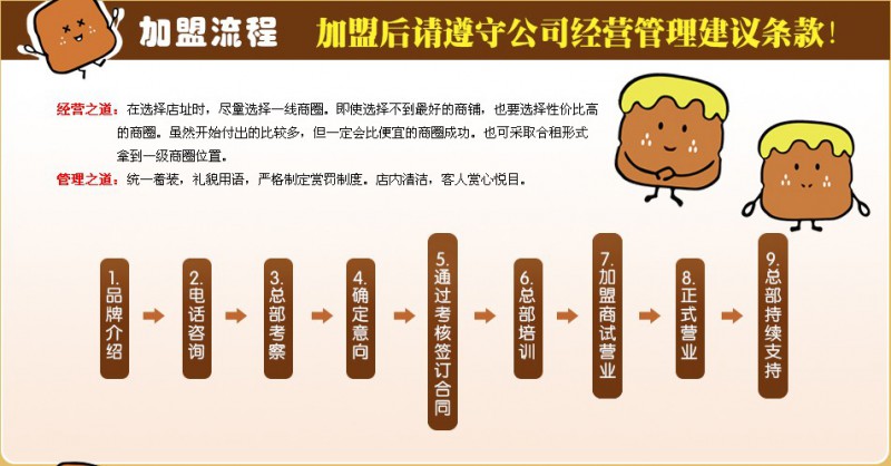 肉卷饭团烧