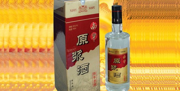 南阜酒加盟