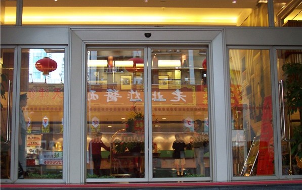 吉安门业