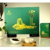 节节清茶业