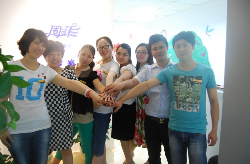 周菲新理念钢琴加盟
