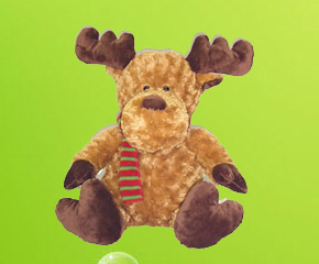 易辉毛绒玩具 面向全国火爆招商