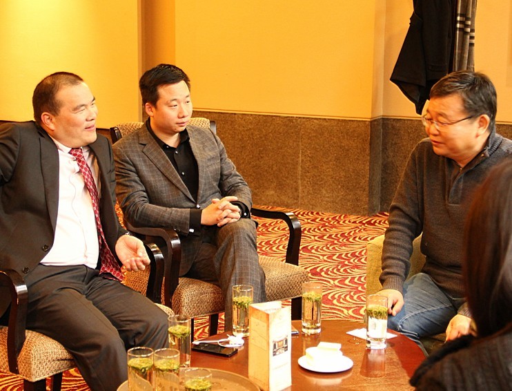 维登国际家居登陆湖州亿丰商圈