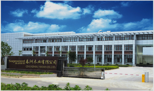 春洲奥德地板加盟