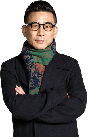 浙江外婆家餐饮有限公司董事长吴国平