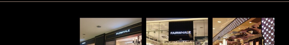 MARK FAIRWHALE马克华菲