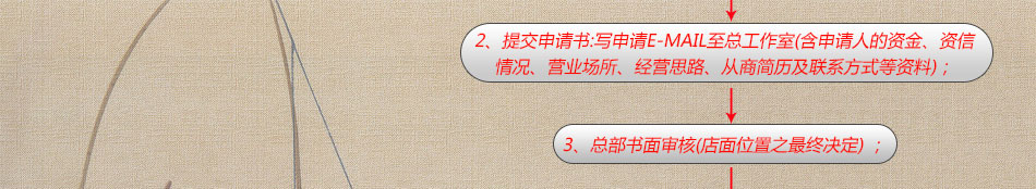 福庆祥老粗布