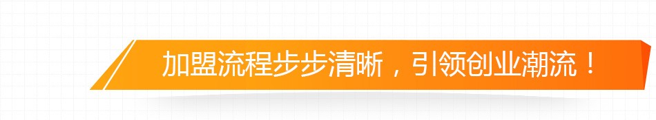 派乐汉堡-加盟流程