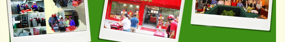 江南小厨