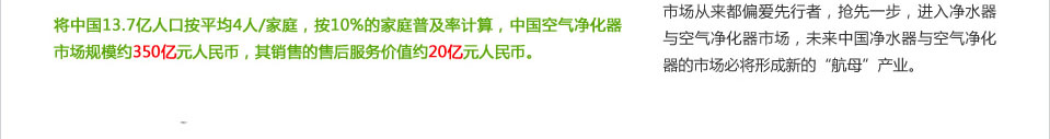 东磁加爱净水器
