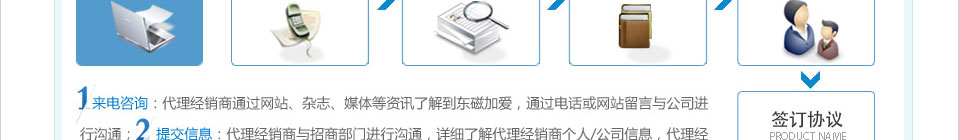 东磁加爱净水器