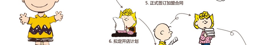 查理布朗咖啡