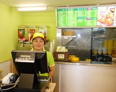 吉祥馄饨