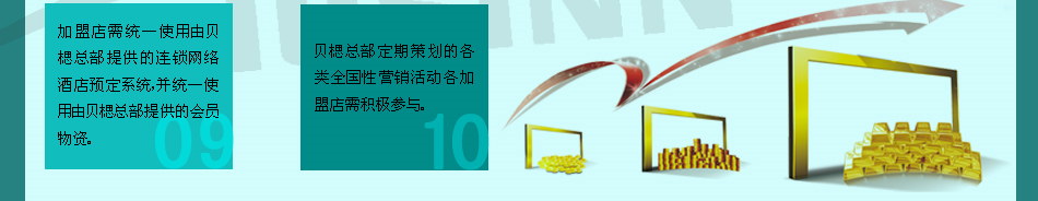 贝楒连锁酒店 贝楒连锁酒店