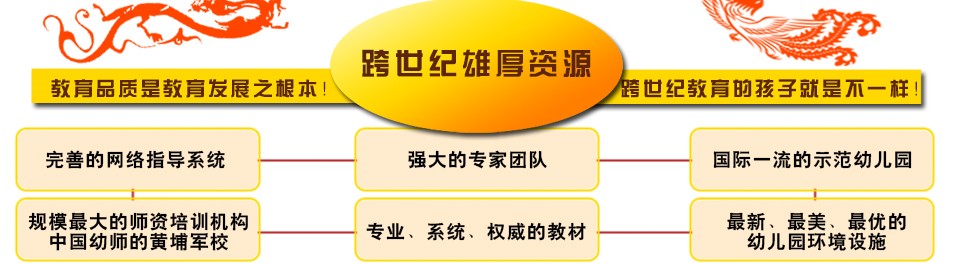 跨世纪教育