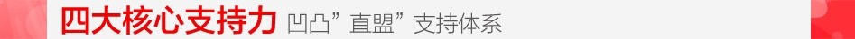 凹凸个性教育