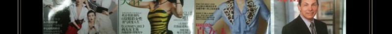 MARK FAIRWHALE马克华菲