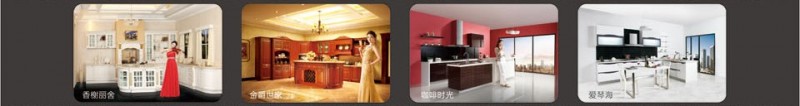 德意·丽博橱柜 德意·丽博橱柜