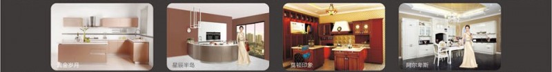 德意·丽博橱柜 德意·丽博橱柜
