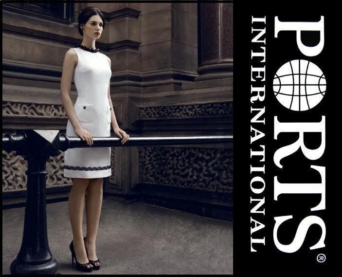 宝姿女装