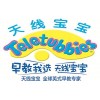 天线宝宝早教