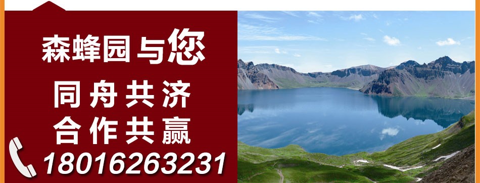 森蜂园