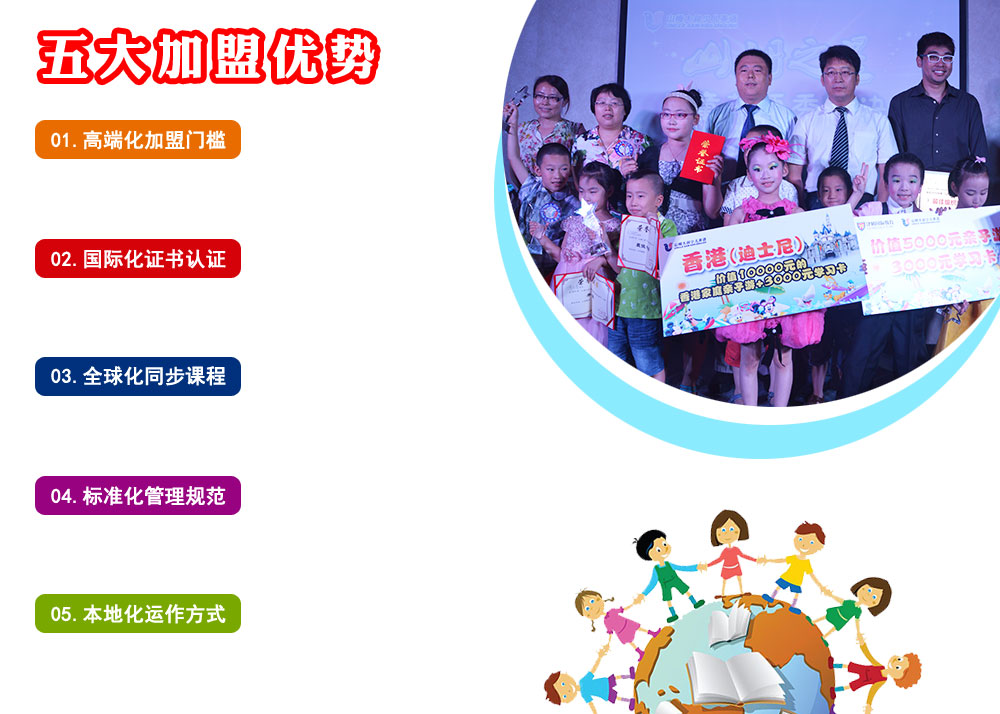 山姆大叔英语