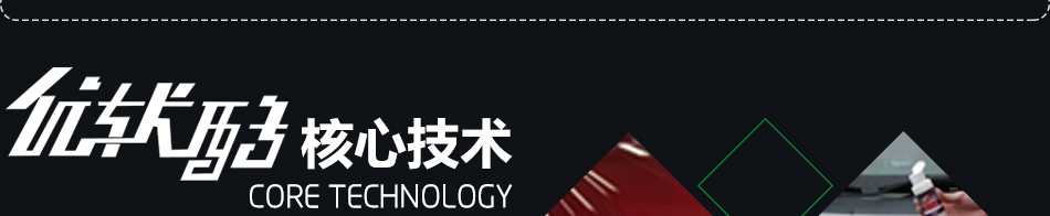 优车卡酷--10大核心技术