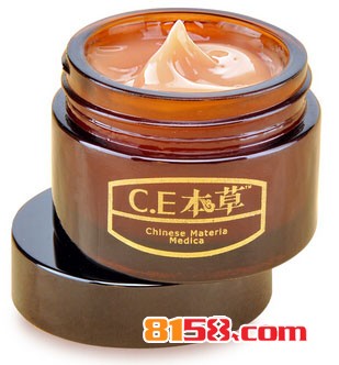 ce本草蜂胶面膜
