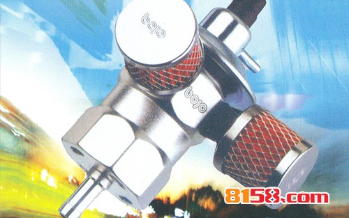 友福小涡轮