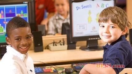 科蒂思维学科英语