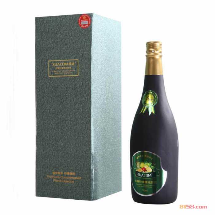 爱卉妮丝蔬果酵素