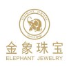 金象珠宝品牌logo