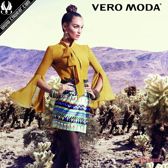 veromoda是什么牌子