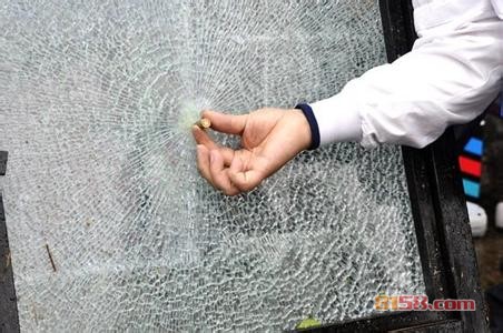 哈尼塔汽车膜弹道实验