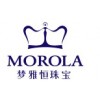 梦雅恒珠宝品牌logo